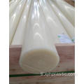 Na-extruded at Cast well-wear-resistant Nylon PA6 rod